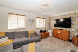 Nightingale Drive, (Near North Tees Hospital) Stockton-On-Tees, TS19 8PG