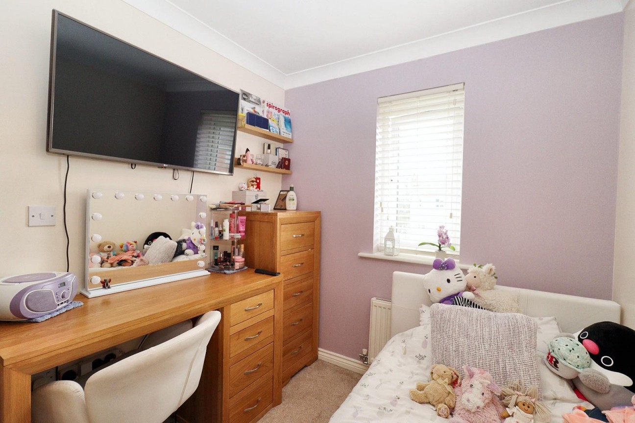 Nightingale Drive, (Near North Tees Hospital) Stockton-On-Tees, TS19 8PG