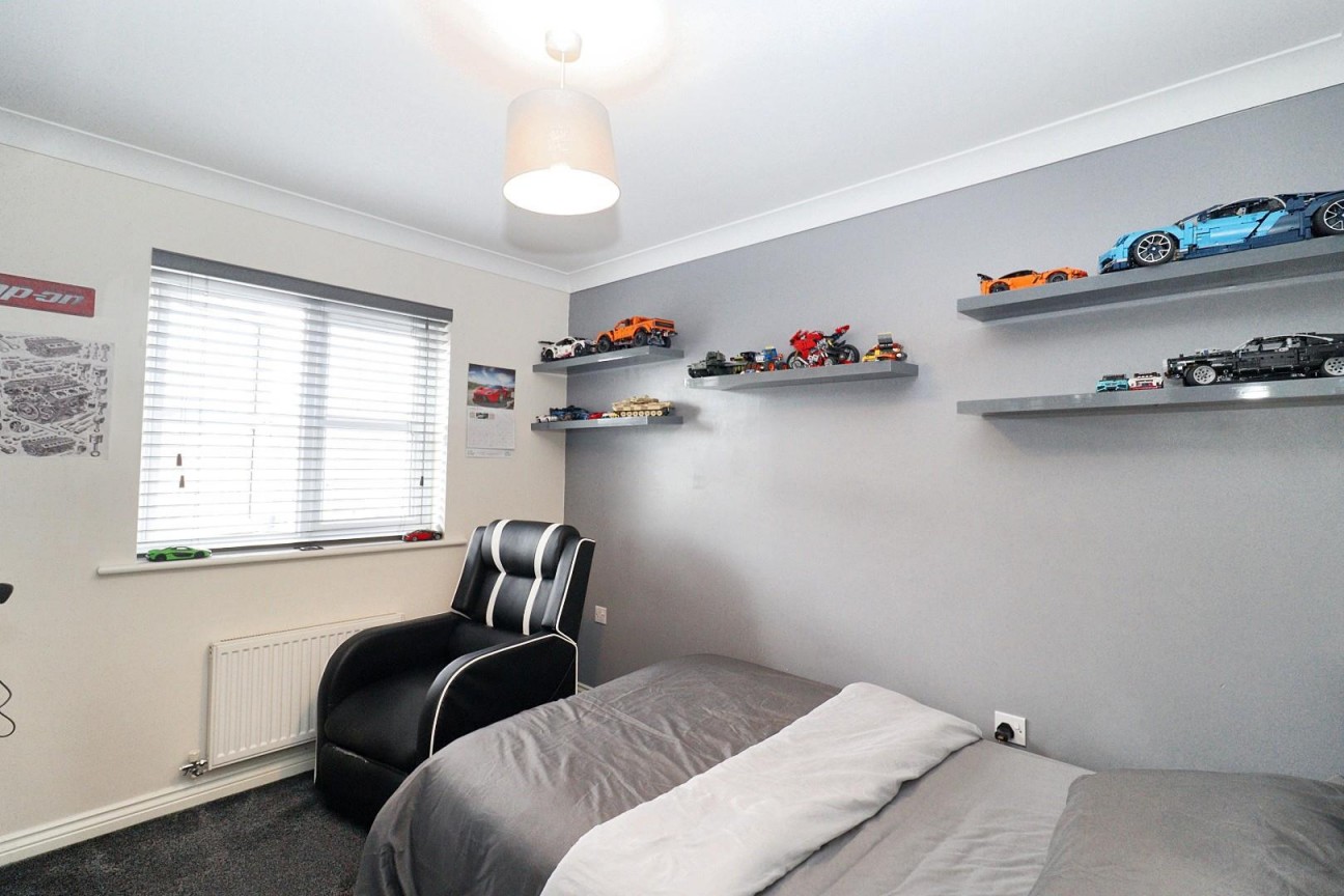 Nightingale Drive, (Near North Tees Hospital) Stockton-On-Tees, TS19 8PG