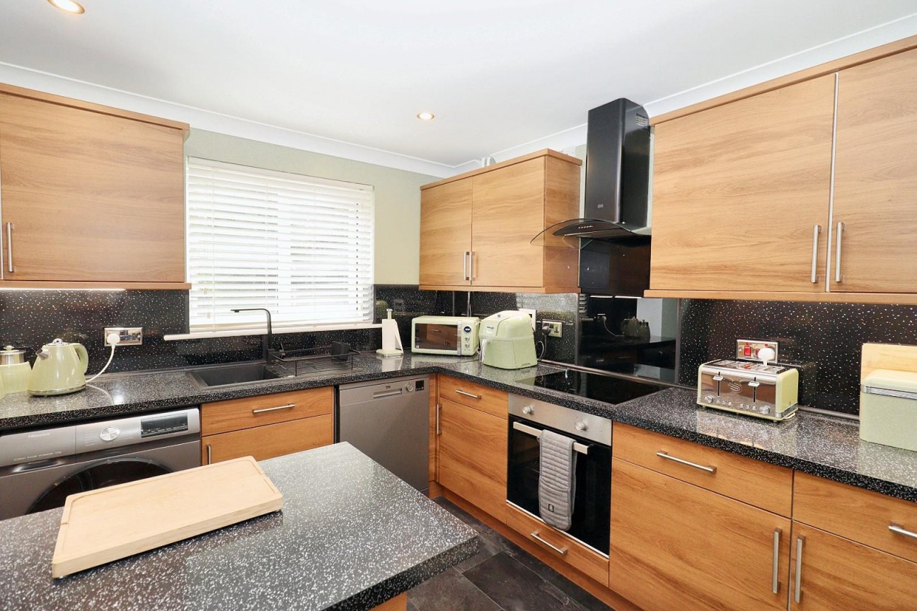 Nightingale Drive, (Near North Tees Hospital) Stockton-On-Tees, TS19 8PG