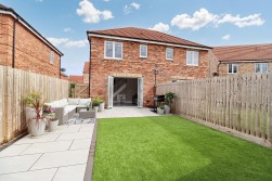 Hay Close, Summerville Village, TS19 8GR