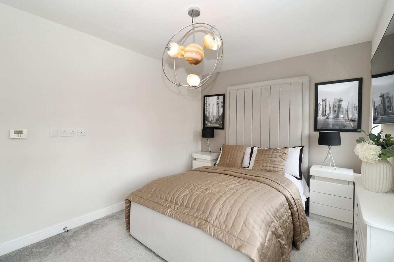 Hay Close, Summerville Village, TS19 8GR