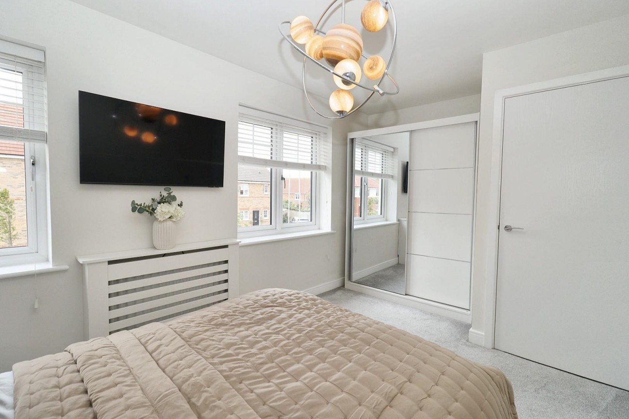 Hay Close, Summerville Village, TS19 8GR