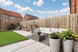 Hay Close, Summerville Village, TS19 8GR