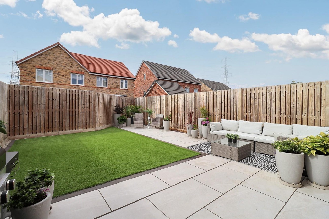 Hay Close, Summerville Village, TS19 8GR