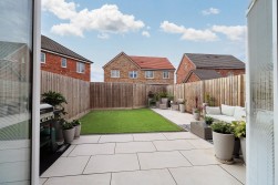 Hay Close, Summerville Village, TS19 8GR