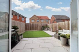 Hay Close, Summerville Village, TS19 8GR