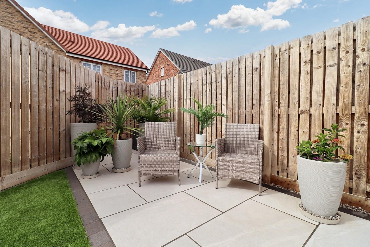 Hay Close, Summerville Village, TS19 8GR