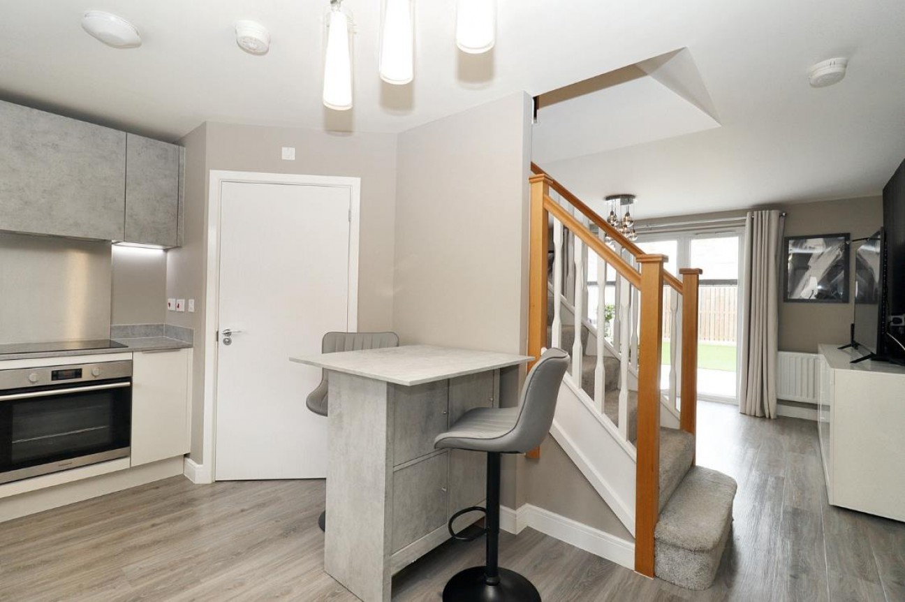 Hay Close, Summerville Village, TS19 8GR