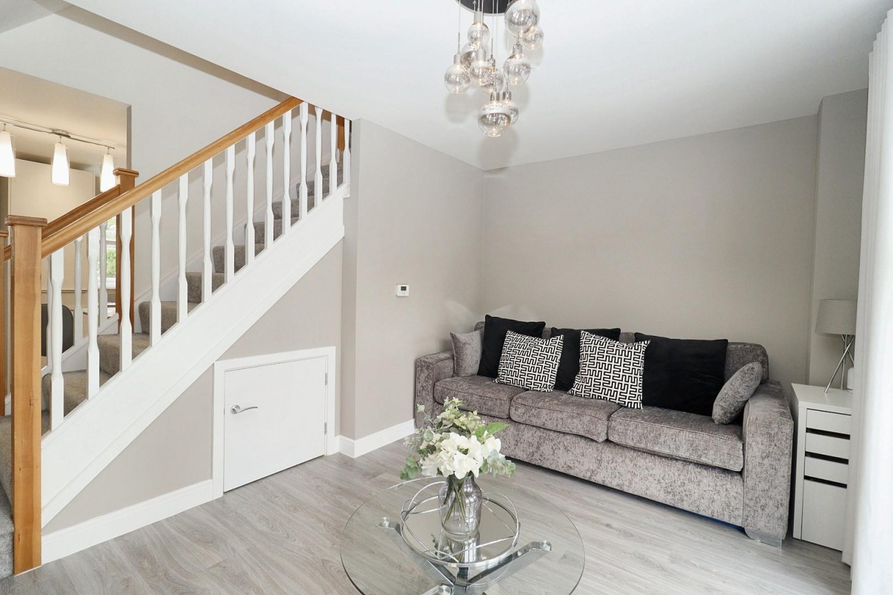 Hay Close, Summerville Village, TS19 8GR