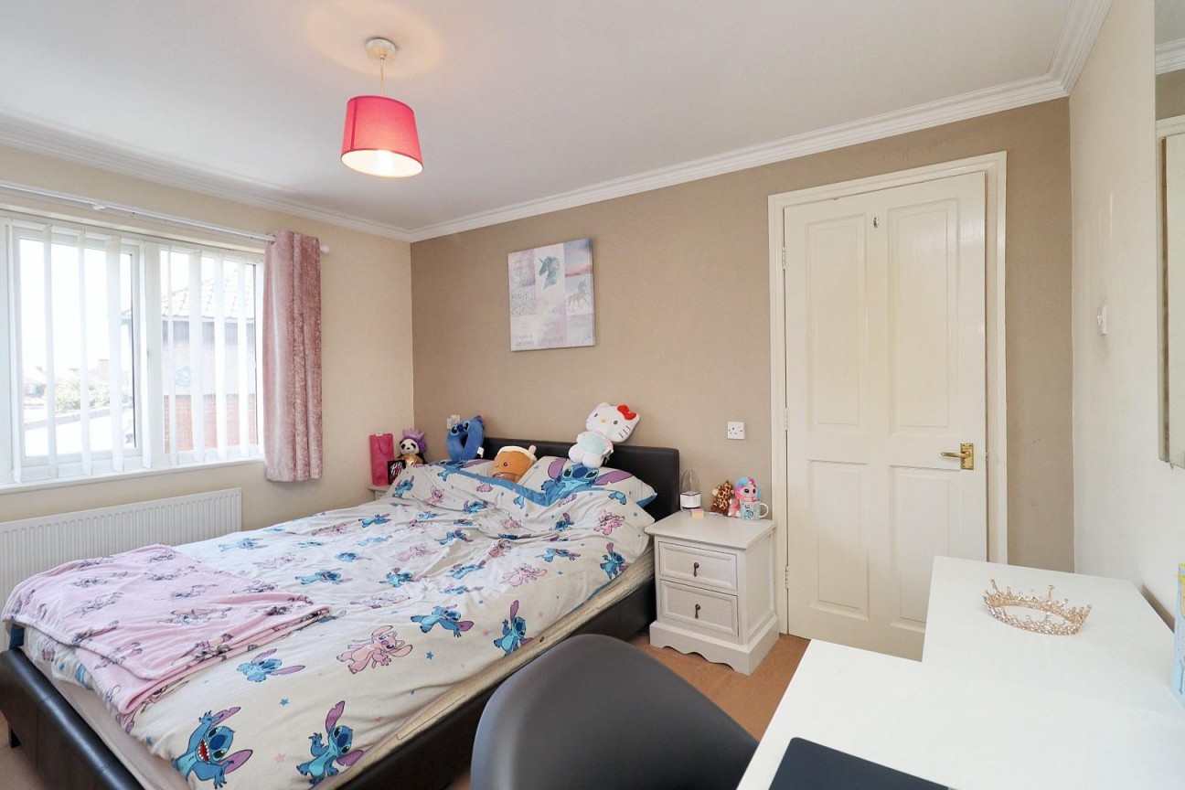 Albany Road, Norton, TS20 2QS