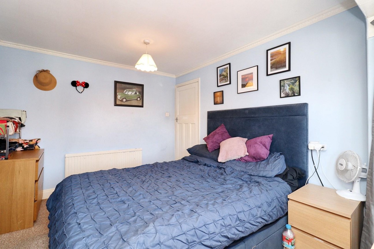 Albany Road, Norton, TS20 2QS