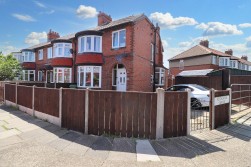Albany Road, Norton, TS20 2QS