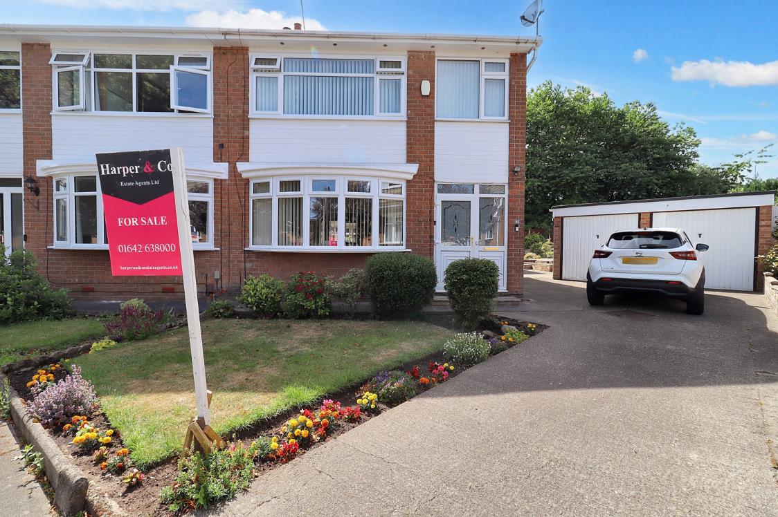 Allendale Road, Billingham, TS23 1PP