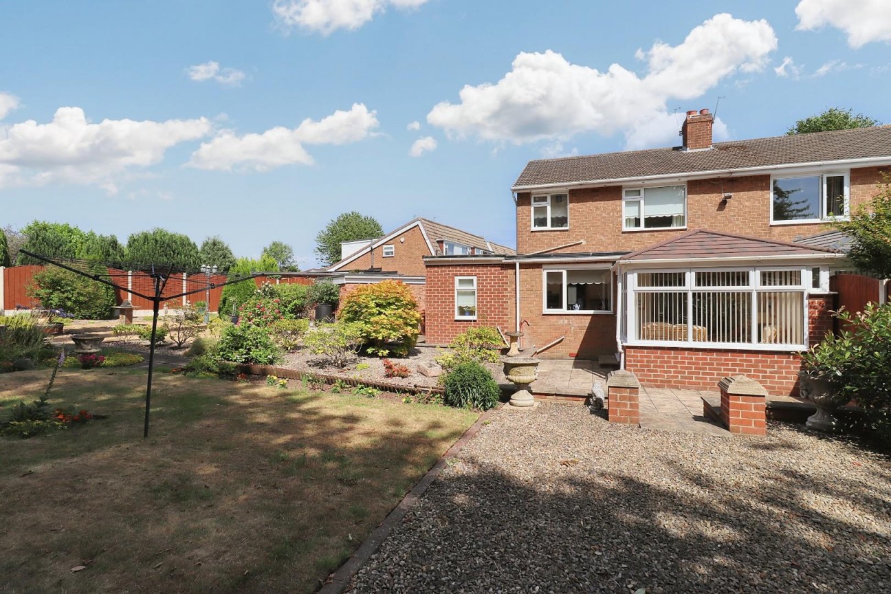 Allendale Road, Billingham, TS23 1PP
