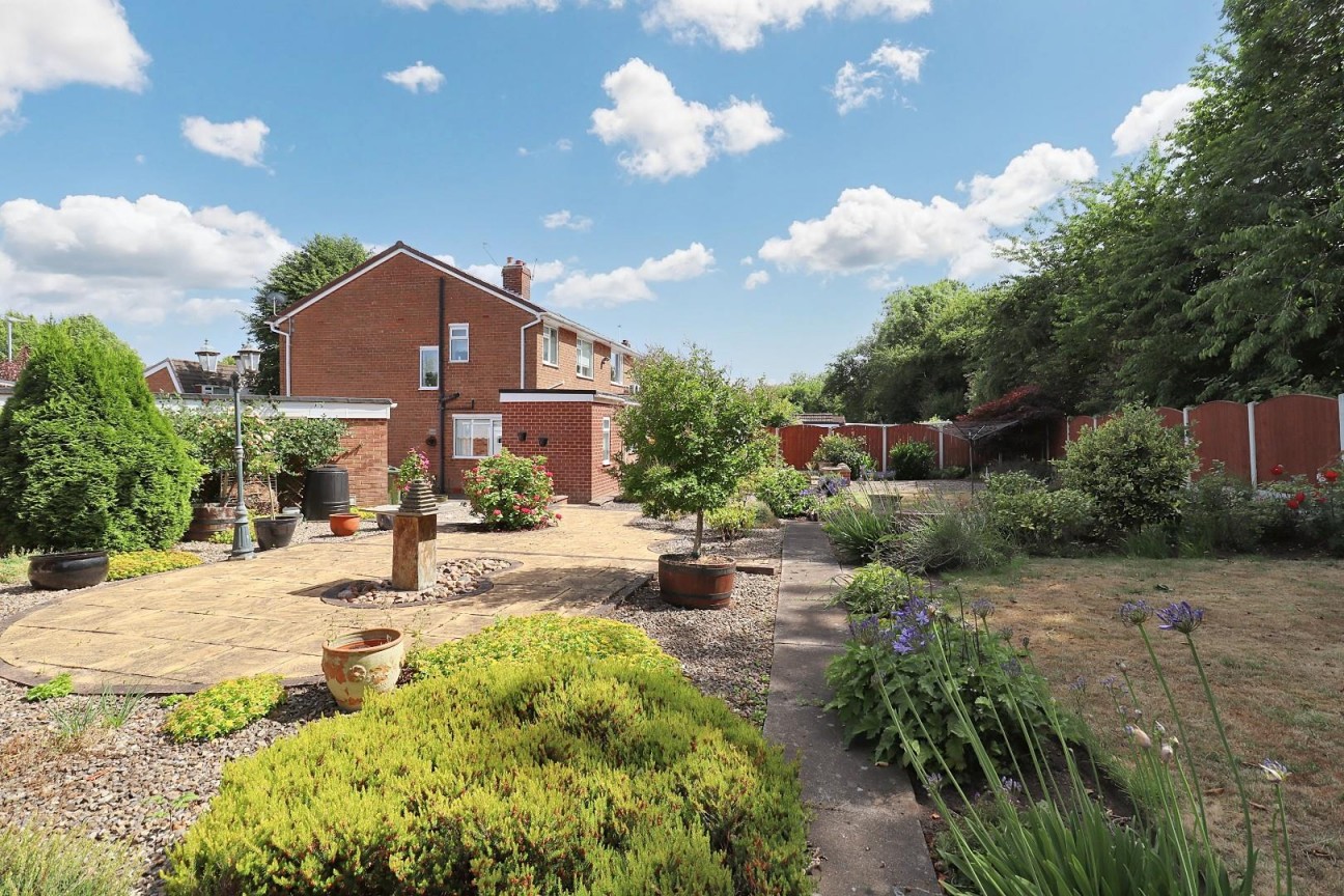 Allendale Road, Billingham, TS23 1PP