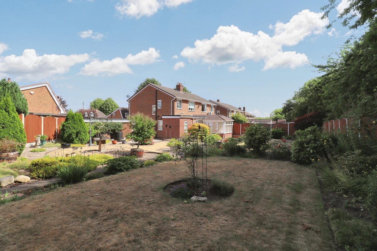 Allendale Road, Billingham, TS23 1PP