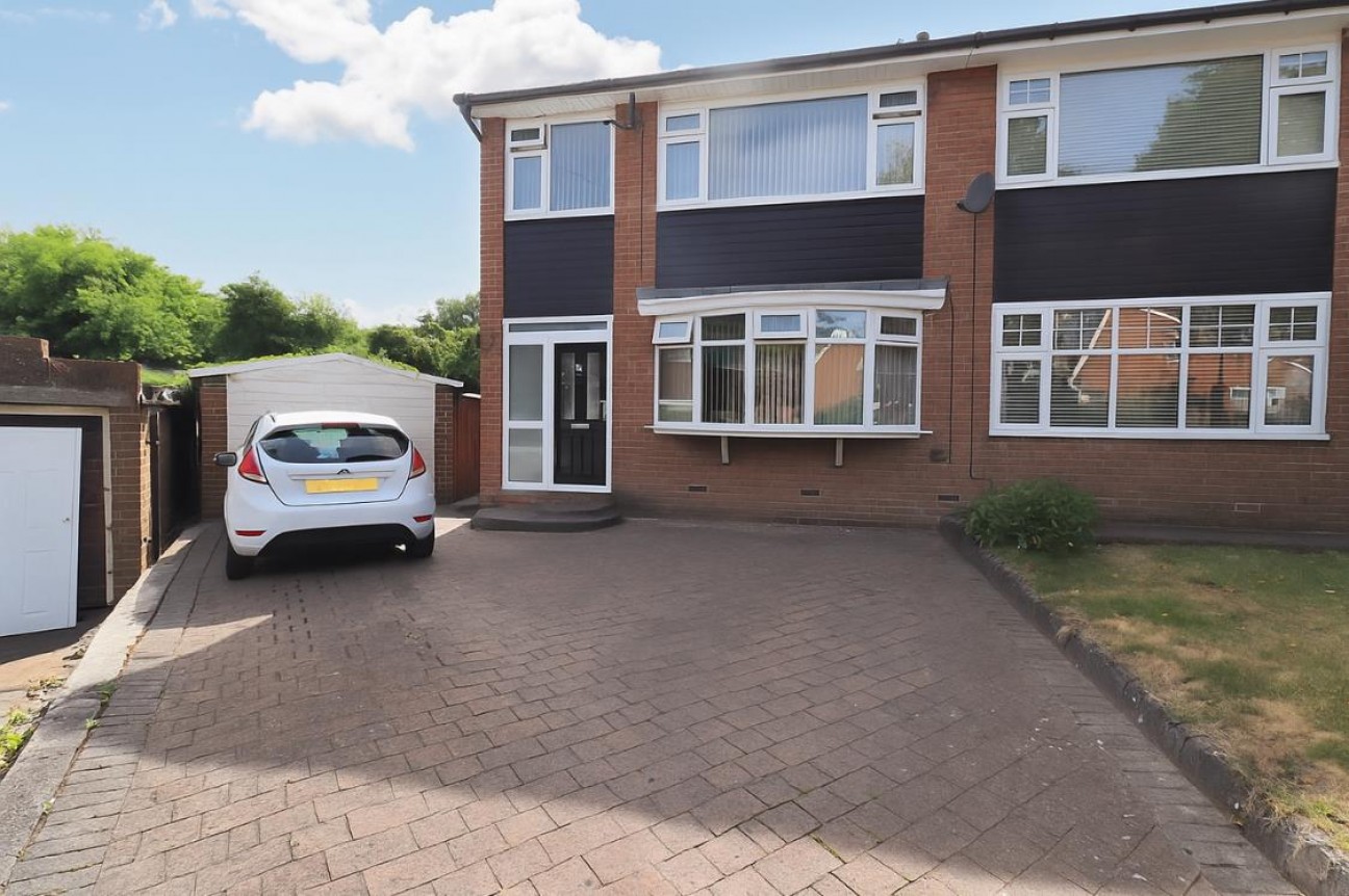 Allendale Road, Billingham, TS23 1PW