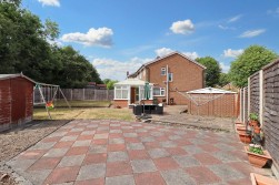 Allendale Road, Billingham, TS23 1PW