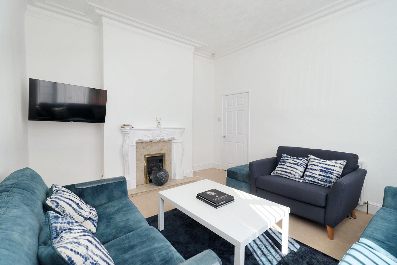 Norton Road, Norton, Stockton-On-Tees, TS20 2BY
