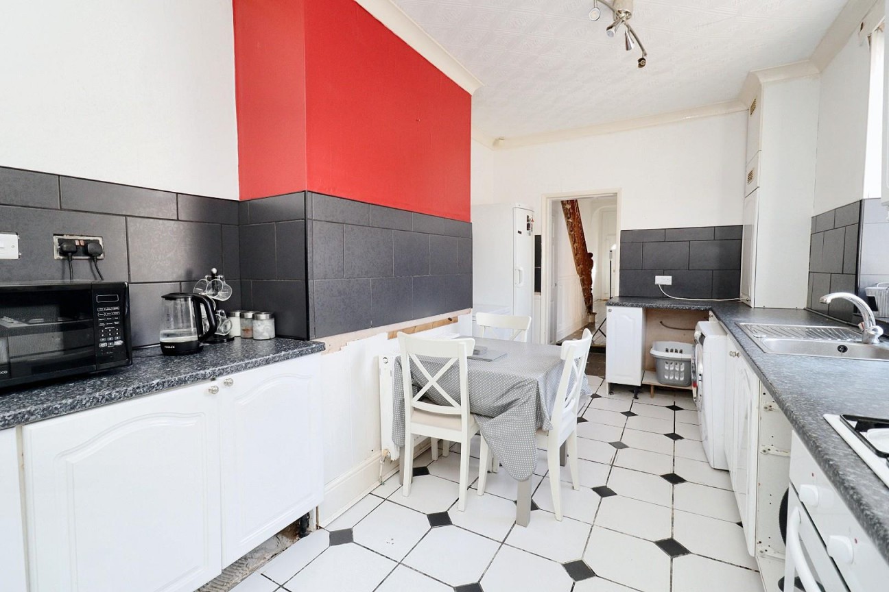 Norton Road, Norton, Stockton-On-Tees, TS20 2BY
