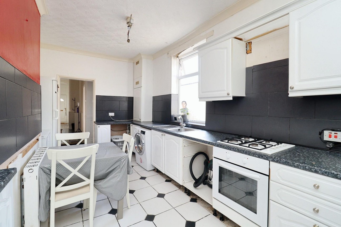 Norton Road, Norton, Stockton-On-Tees, TS20 2BY