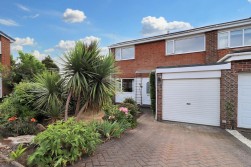 Colsterdale Close, High Grange, Billingham, TS23 3HD