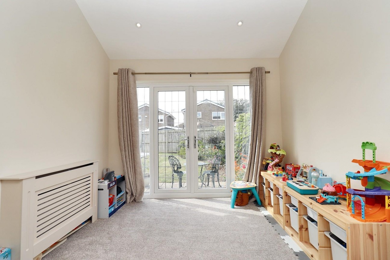 Colsterdale Close, High Grange, Billingham, TS23 3HD