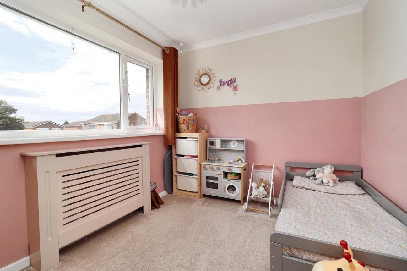 Colsterdale Close, High Grange, Billingham, TS23 3HD