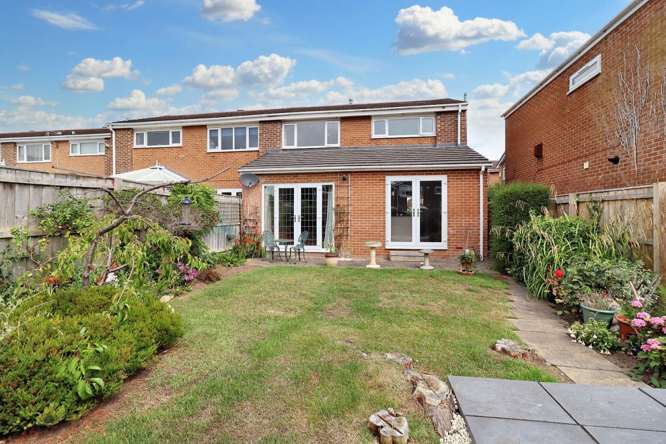 Colsterdale Close, High Grange, Billingham, TS23 3HD