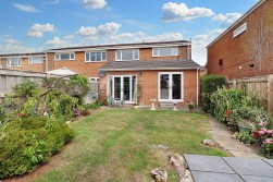 Colsterdale Close, High Grange, Billingham, TS23 3HD