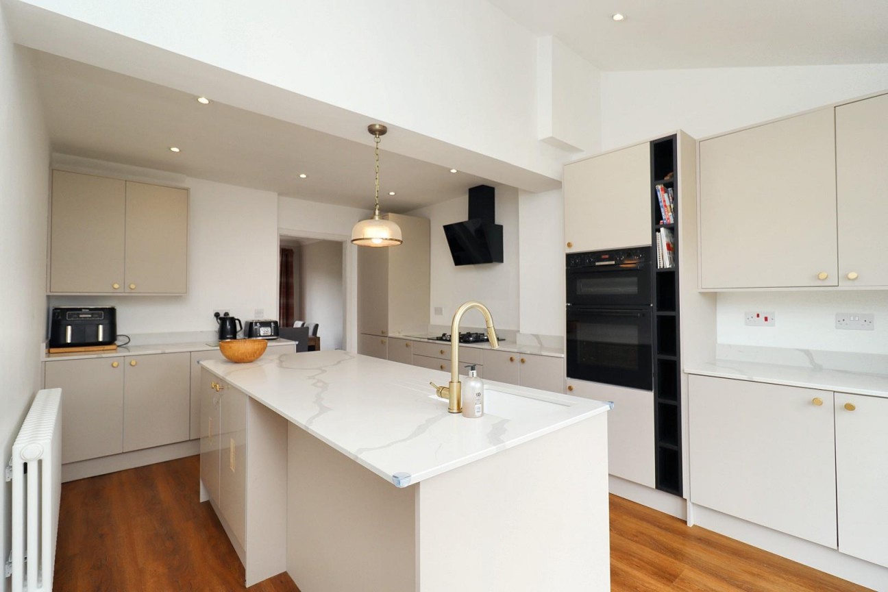 Colsterdale Close, High Grange, Billingham, TS23 3HD