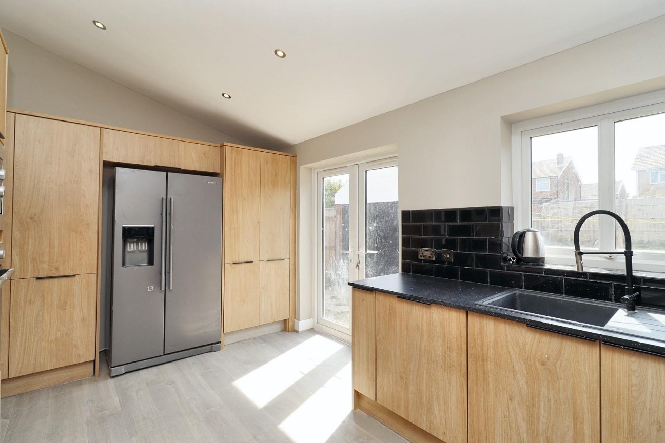 Coniston Grove, Acklam, Middlesbrough, TS5 7DE