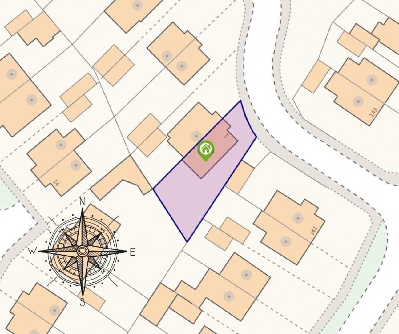Fincham Close, The Glebe, Stockton-On-Tees, TS20 1RJ