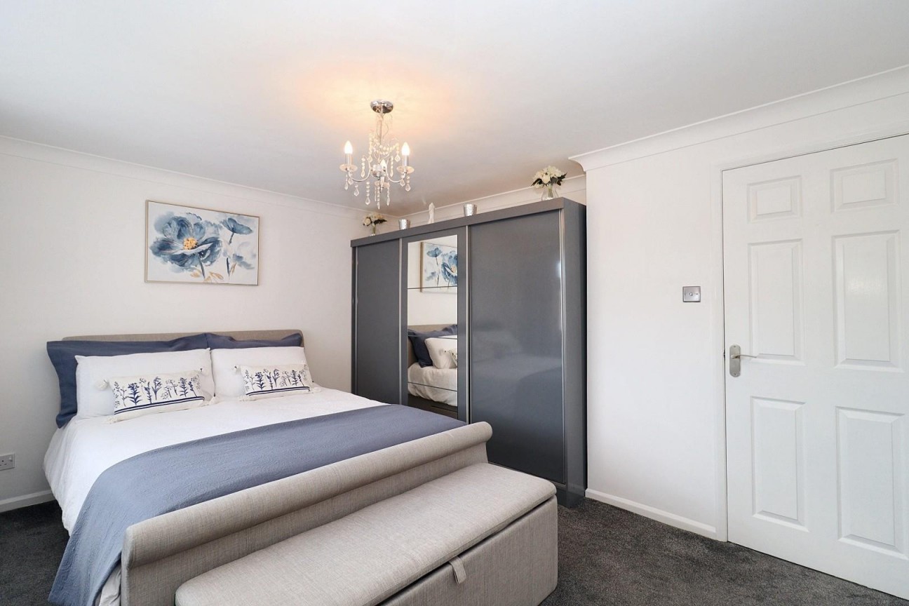 Fincham Close, The Glebe, Stockton-On-Tees, TS20 1RJ