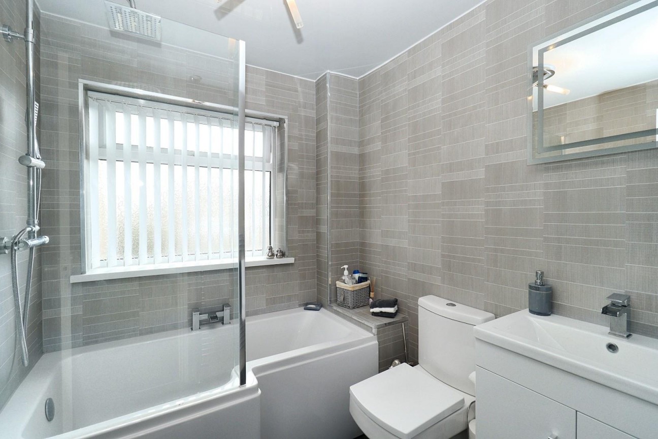 Fincham Close, The Glebe, Stockton-On-Tees, TS20 1RJ