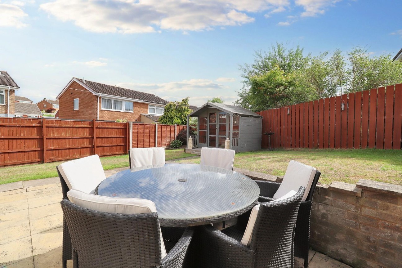 Fincham Close, The Glebe, Stockton-On-Tees, TS20 1RJ