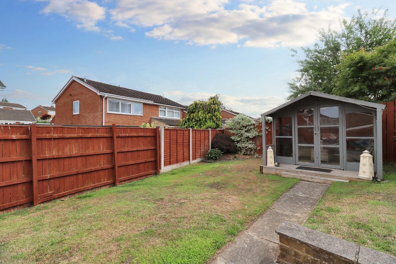 Fincham Close, The Glebe, Stockton-On-Tees, TS20 1RJ