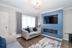Fincham Close, The Glebe, Stockton-On-Tees, TS20 1RJ