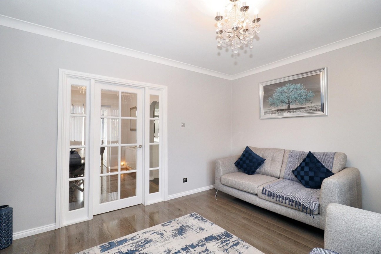 Fincham Close, The Glebe, Stockton-On-Tees, TS20 1RJ