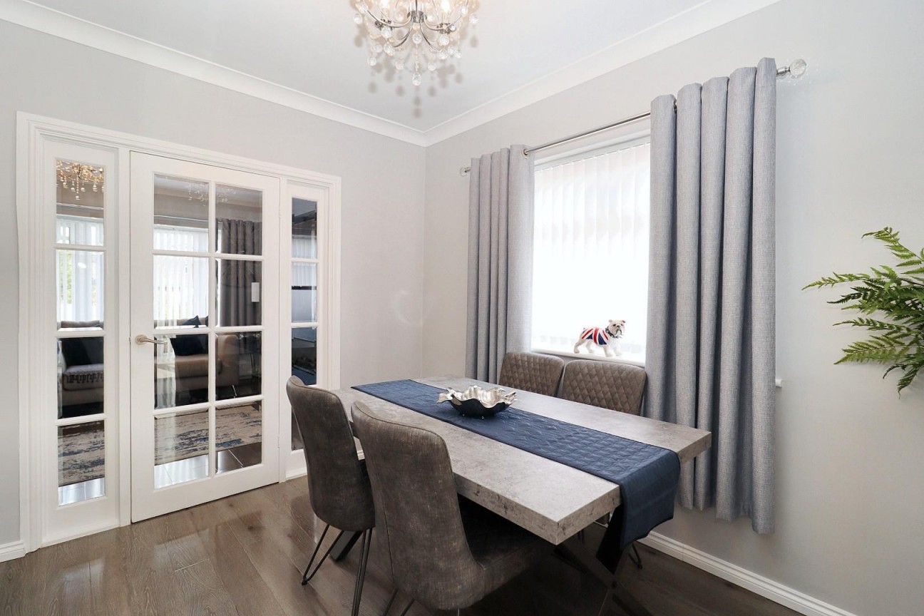 Fincham Close, The Glebe, Stockton-On-Tees, TS20 1RJ
