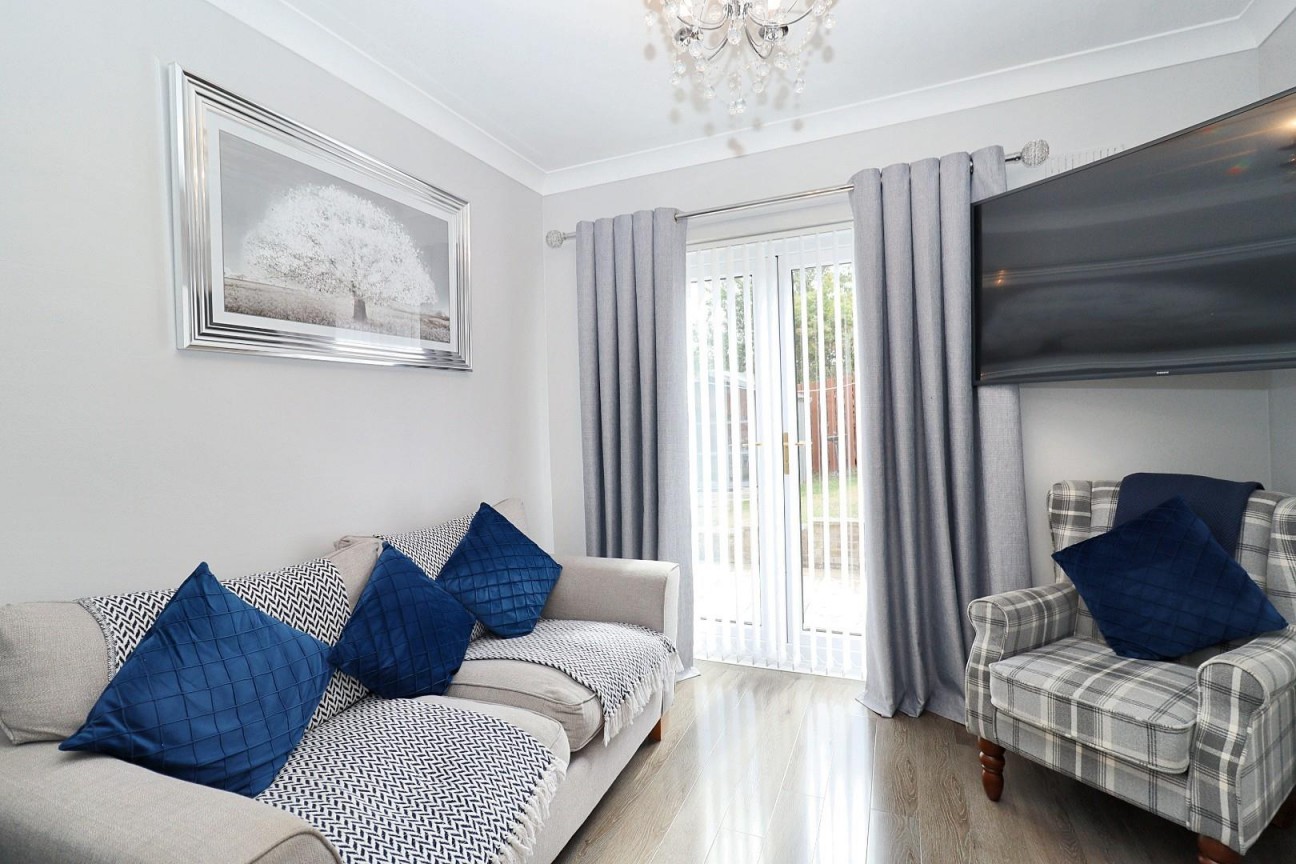 Fincham Close, The Glebe, Stockton-On-Tees, TS20 1RJ