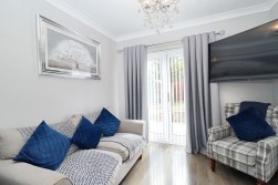 Fincham Close, The Glebe, Stockton-On-Tees, TS20 1RJ