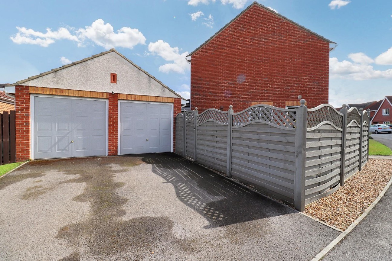 Westminster Oval, Norton, Stockton-On-Tees, TS20 1UX