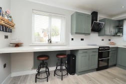 Westminster Oval, Norton, Stockton-On-Tees, TS20 1UX