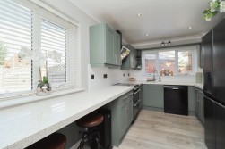 Westminster Oval, Norton, Stockton-On-Tees, TS20 1UX