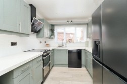 Westminster Oval, Norton, Stockton-On-Tees, TS20 1UX