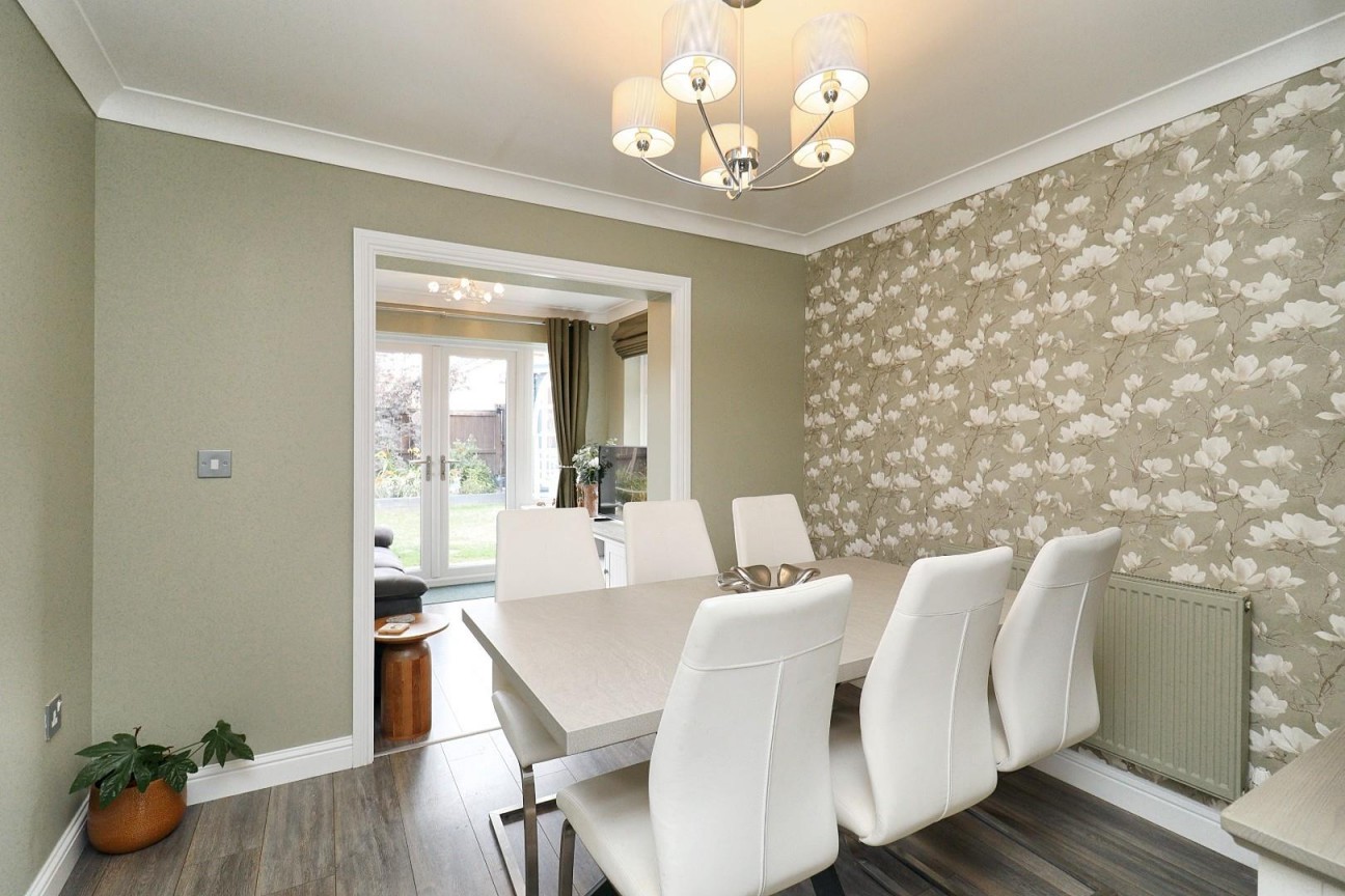 Westminster Oval, Norton, Stockton-On-Tees, TS20 1UX