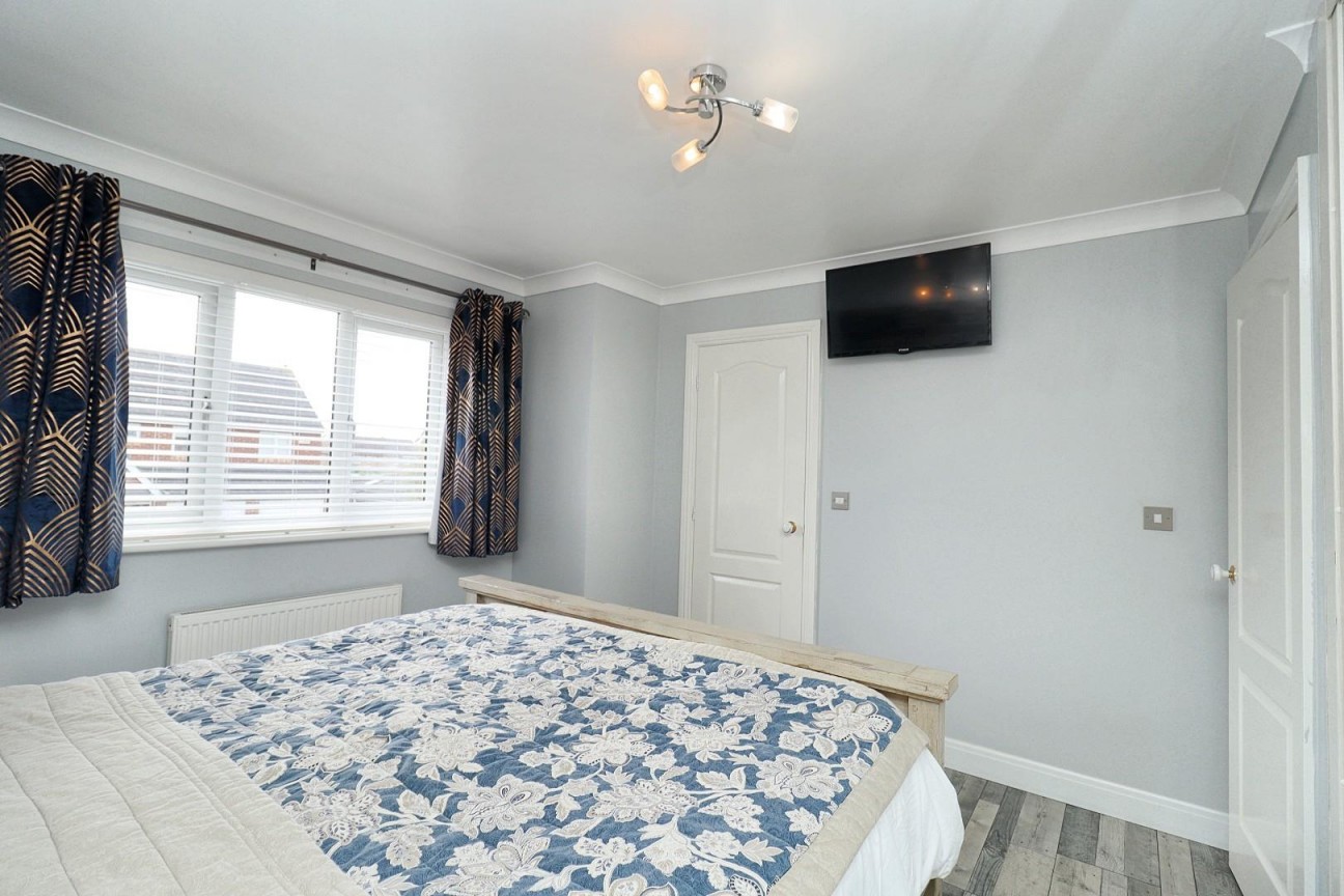 Westminster Oval, Norton, Stockton-On-Tees, TS20 1UX