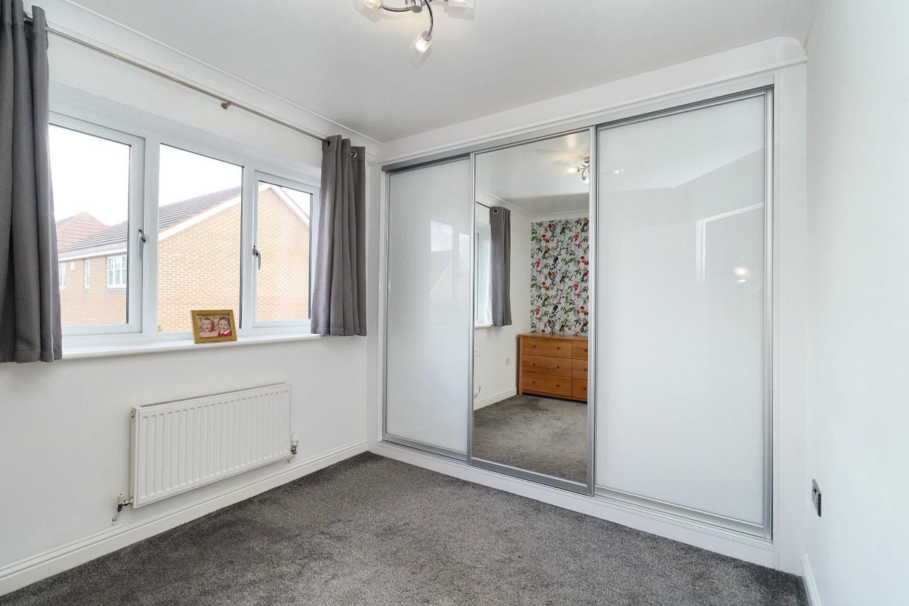 Westminster Oval, Norton, Stockton-On-Tees, TS20 1UX
